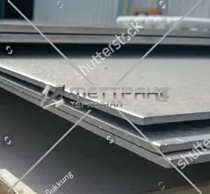 Алюминиевый лист 10 мм в Ярославле