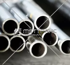 Труба нержавеющая 20 мм в Ярославле