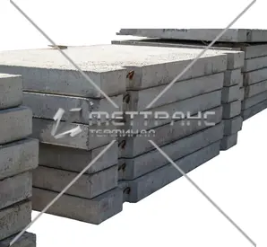 Бетонные дорожные плиты в Ярославле