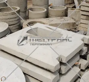 Опорные плиты в Ярославле