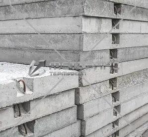 Балконные плиты  в Ярославле