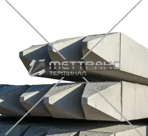 Сваи железобетонные в Ярославле