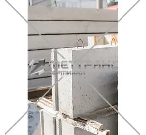 Прогоны железобетонные в Ярославле