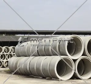 Железобетонные кольца в Ярославле